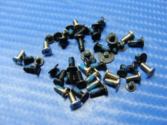 Toshiba Sattelite E55-A5114 14" Genuine Screw Set ScrewSet Screws For Repair Toshiba