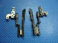 Asus 15.6" X556UQ-NH51 OEM Laptop Hinge Set Left & Right GLP* ASUS