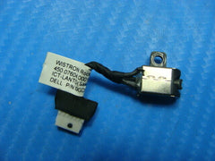 Dell Inspiron 3180 11.6" Genuine DC IN Power Jack w/Cable 450.07604.0001 - Laptop Parts - Buy Authentic Computer Parts - Top Seller Ebay