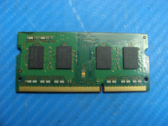 Samsung NP510R5E-A01UB 2GB 1Rx8 PC3-12800S SO-DIMM Memory RAM M471B5773EB0-CK0 