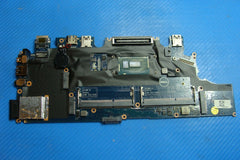 Dell Latitude E7250 12.5" Intel i7-5600u 2.6Ghz Motherboard la-a971p tphc4 - Laptop Parts - Buy Authentic Computer Parts - Top Seller Ebay