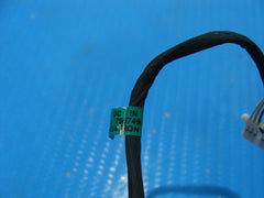 HP 15-dy1023dx 15.6" Genuine Laptop DC IN Power Jack w/Cable 799749-S17