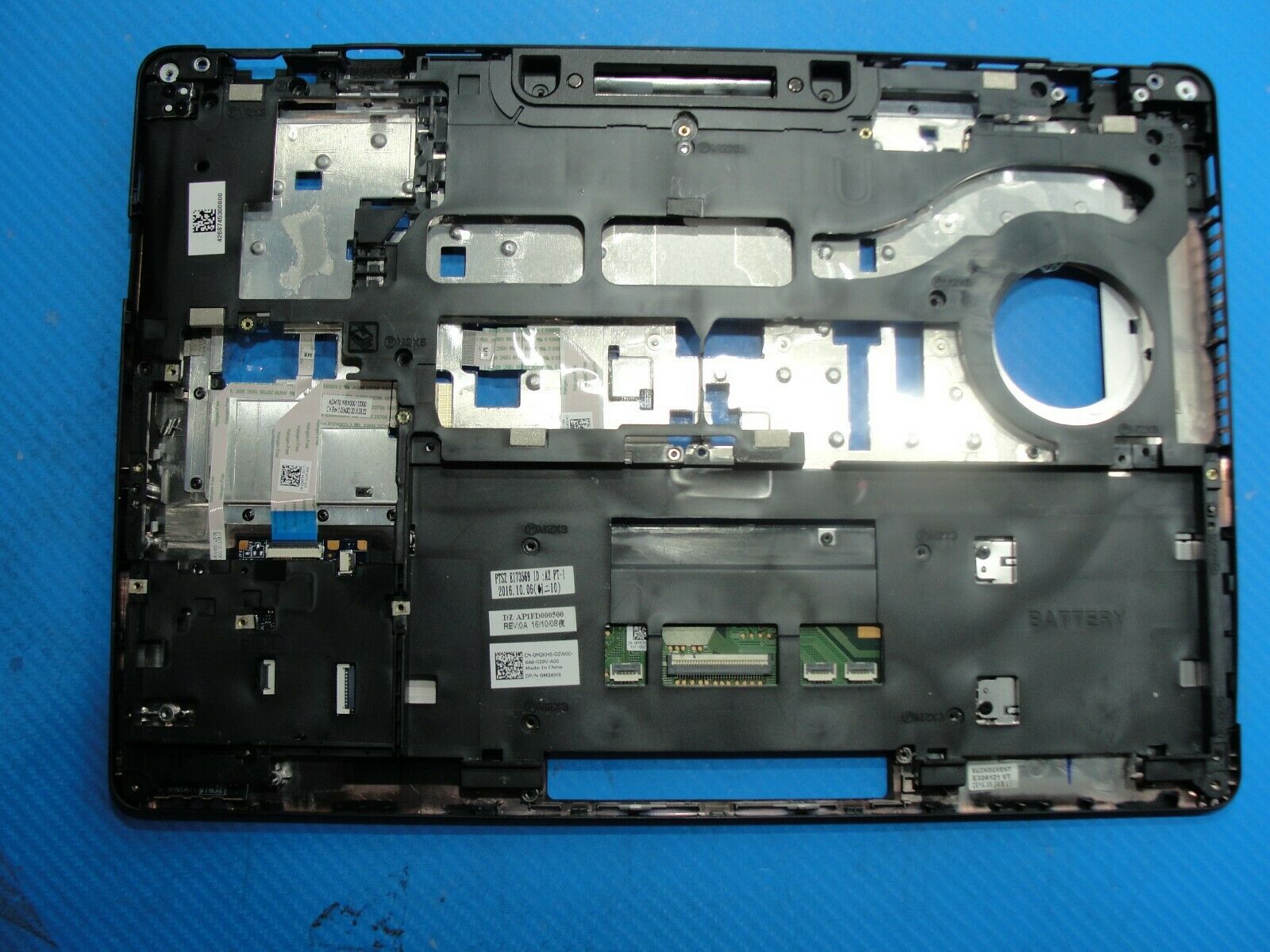 Dell Latitude E5470 14