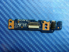 Sony SVF15AC1QL 15.6" Genuine Power Button Board DA0GD5PI8D0 ER* - Laptop Parts - Buy Authentic Computer Parts - Top Seller Ebay