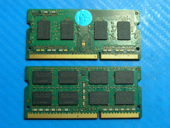 Dell 3521 SO-DIMM Samsung 4GB & 2GB Memory M471B5273CH0-CK0 M471B5773DH0-CK0 - Laptop Parts - Buy Authentic Computer Parts - Top Seller Ebay