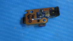 HP Envy Sleekbook 4 14" Genuine Laptop Power Button Board w/Cable LS-8663P - Laptop Parts - Buy Authentic Computer Parts - Top Seller Ebay