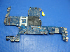 HP EliteBook 8470p 14" Intel Motherboard 686041-001 AS IS