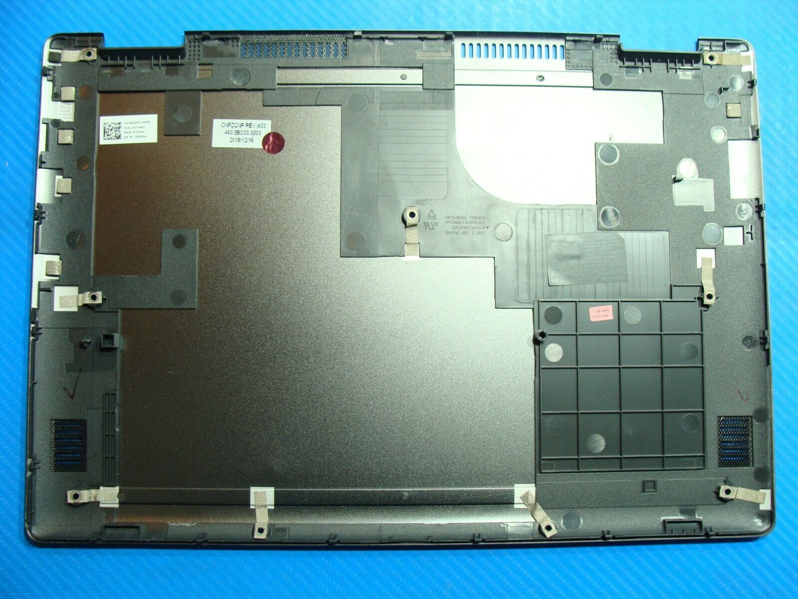 Dell Latitude 13 3379 13.3