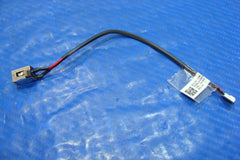 Toshiba Satellite 15.6" C55-C5240 OEM DC IN Power Jack w/Cable DD0BLQAD000 GLP* Toshiba