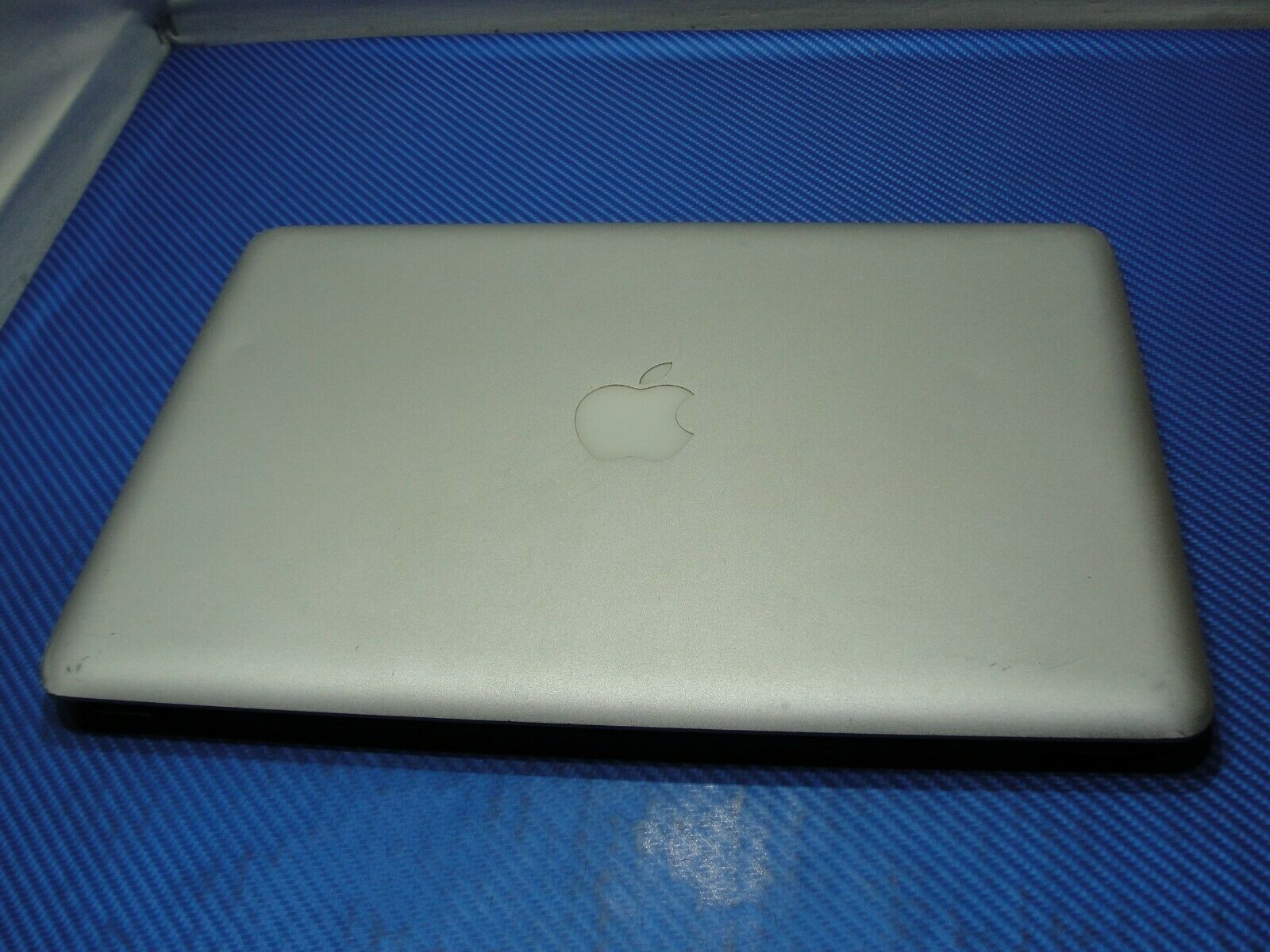 MacBook Pro A1286 15