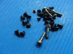 HP AIO 27-cb0052 Genuine Desktop Screw Set Screws for Repair ScrewSet