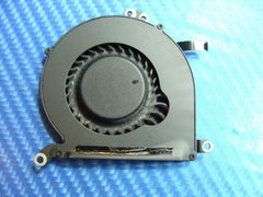 MacBook Air A1369 13" 2011 MC965LL MC966LL Genuine CPU Cooling Fan 922-9643 #1 Apple