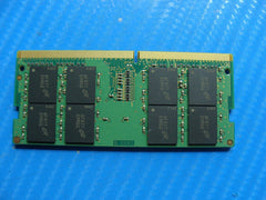 Dell E5470 Micron 8GB 2Rx8 PC4-2133P Memory RAM SO-DIMM MTA16ATF1G64HZ-2G1A2