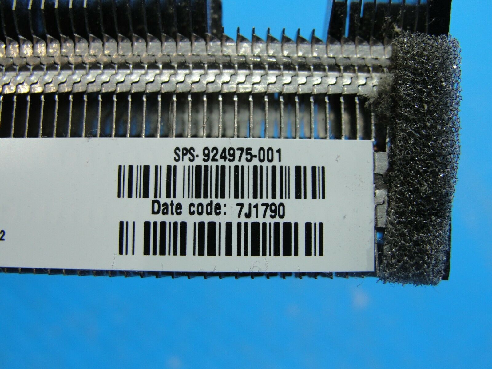 HP 15t-bs000 15.6