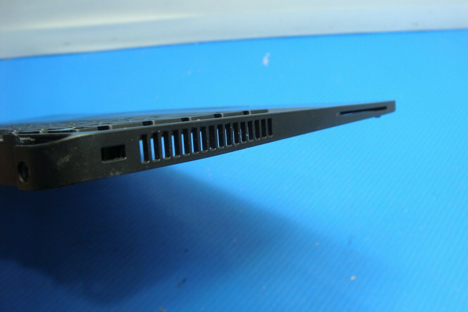 Dell Latitude E7270 12.5