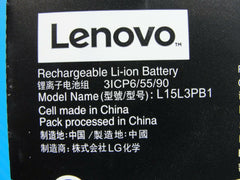 Lenovo Chromebook 11.6" C330 81HY Genuine Battery 11.1V 3900mAh 45Wh L15L3PB1 - Laptop Parts - Buy Authentic Computer Parts - Top Seller Ebay