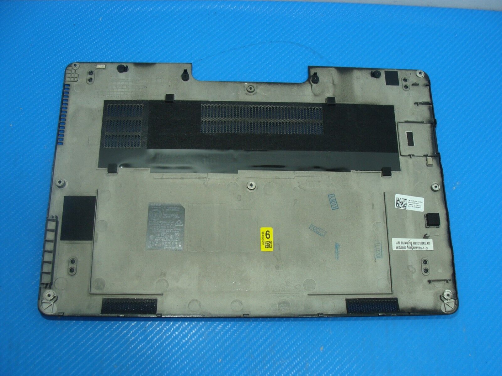 Dell Latitude E7470 14