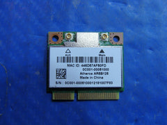 Asus 15.6" A53U Genuine Laptop Wirless WiFi Card AR5B125 0C001-00051000 GLP* ASUS