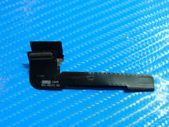 MacBook A1534 12" 2015 MF855LL/A Timing Controller Board Flex Cable 923-00404 