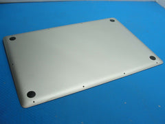 MacBook Pro A1286 15" Early 2010 MC371LL/A Bottom Case Housing 922-9316 #7 - Laptop Parts - Buy Authentic Computer Parts - Top Seller Ebay