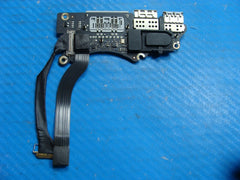 MacBook Pro A1398 15" Mid 2012 MC975LL/A I/O Board w/Cables 661-6535 820-3071-A - Laptop Parts - Buy Authentic Computer Parts - Top Seller Ebay