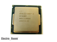 Intel Core i5-6400T Quad Core 2.20GHz Skylake CPU 8.00 GT/s 6MB SR2L1 FCLGA1151