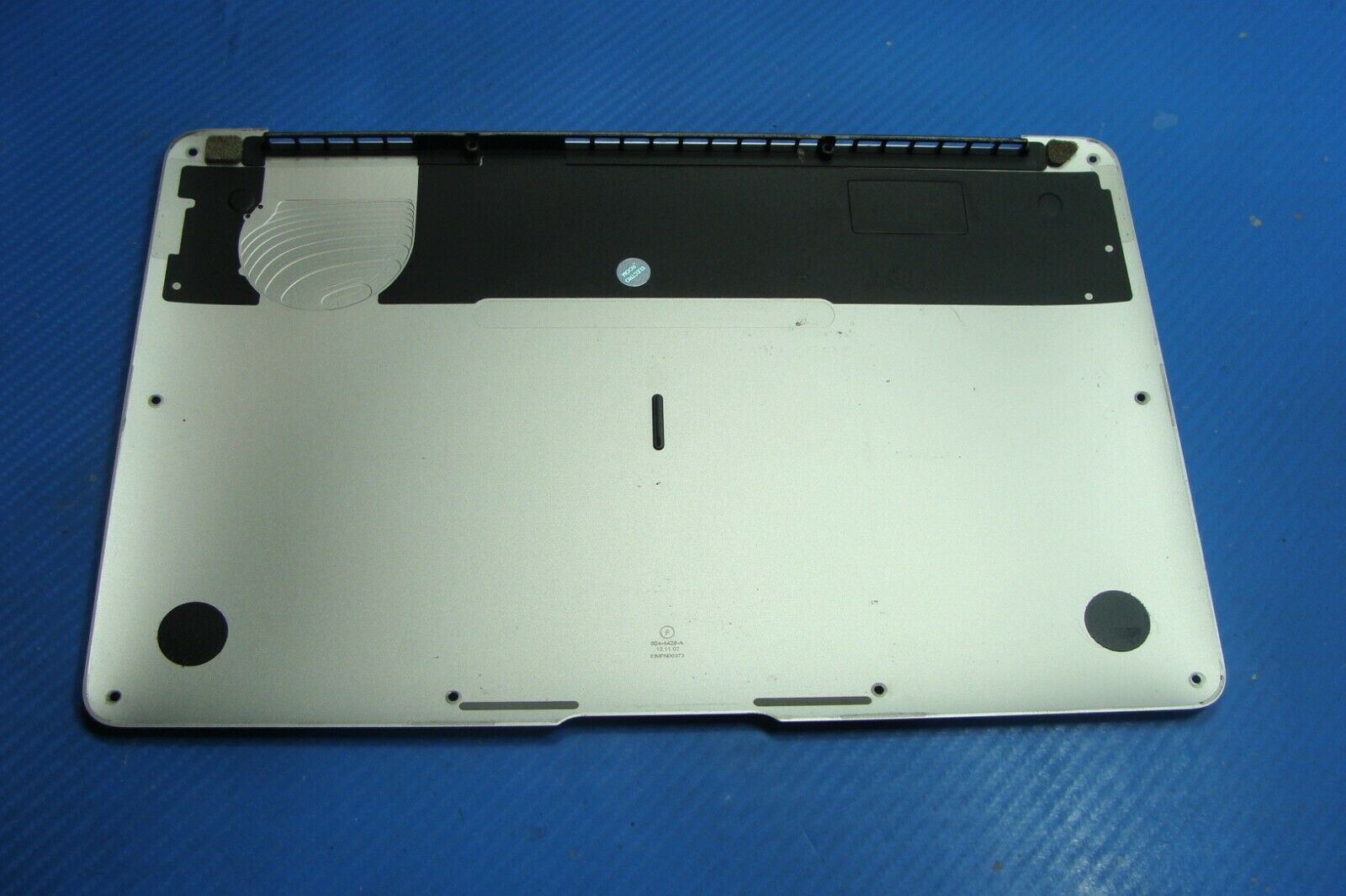 MacBook Air A1465 MD711LL/A Mid 2013 11