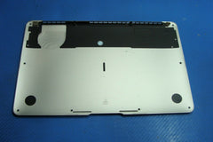 MacBook Air A1465 MD711LL/A Mid 2013 11" Genuine Laptop Bottom Case 923-0436 