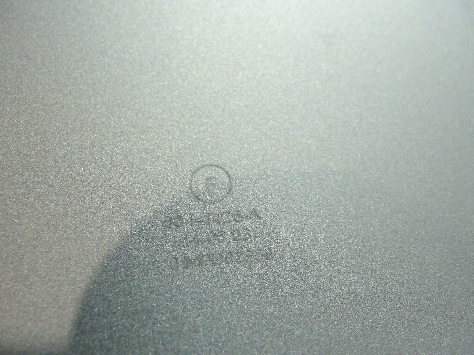 MacBook Air A1465 11