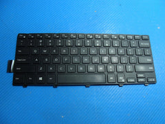 Dell Latitude 3480 14" US Keyboard Black 50X15