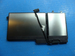 Dell Latitude 14" 5410 Genuine Battery 11.4V 51Wh 4255mAh R8D7N 49HG8 Excellent