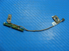 Dell Inspiron 11-3147 11.6" Genuine Power Button Board w/Cable 450.00K06.0001 - Laptop Parts - Buy Authentic Computer Parts - Top Seller Ebay