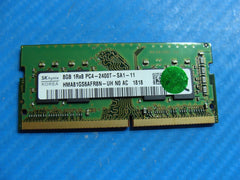 Dell 7490 SK Hynix 8GB 1Rx8 PC4-2400T Memory RAM SO-DIMM HMA81GS6AFR8N-UH