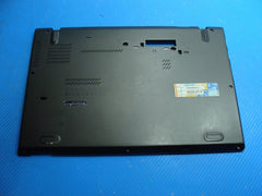 Lenovo ThinkPad T431s 14" Bottom Case Base Cover 04X0824