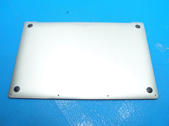 MacBook Pro A2141 MVVL2LL/A Late 2019 16" Genuine Bottom Case Silver 923-03845