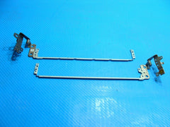 HP Notebook 15-ay039wm 15.6" Left & Right Hinge Set AT1EM000500 AT1EM000600 - Laptop Parts - Buy Authentic Computer Parts - Top Seller Ebay