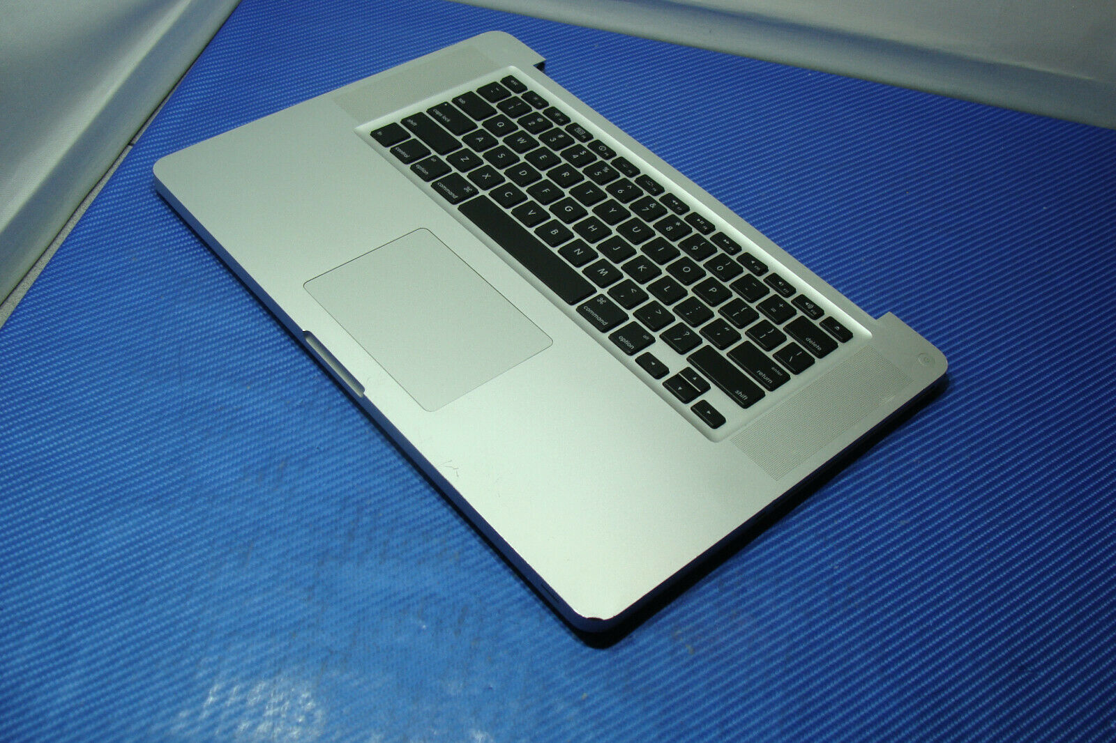 MacBook Pro A1286 15