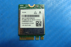 Dell Inspiron 15 3511 15.6" Genuine Laptop Wireless WiFi Card rtl8821ce 