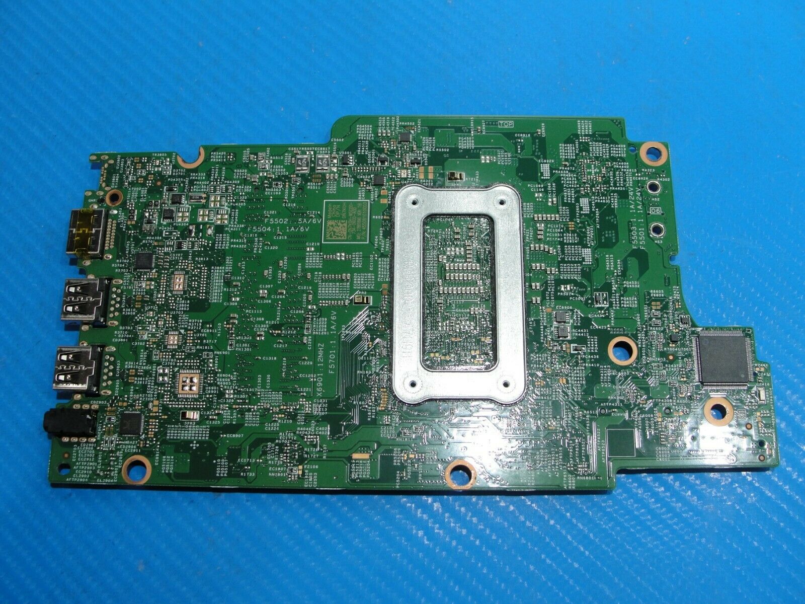 Dell Inspiron 13 5378 13.3