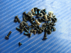 Gateway 17.3" NV7915u OEM Laptop Screw Set Screws Set Of Screw Assembly GLP* Gateway