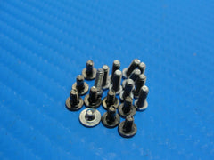 Acer Chromebook CB514-1HT-P2D1 14" OEM Screw Set Screws for Repair ScrewSet #1 - Laptop Parts - Buy Authentic Computer Parts - Top Seller Ebay