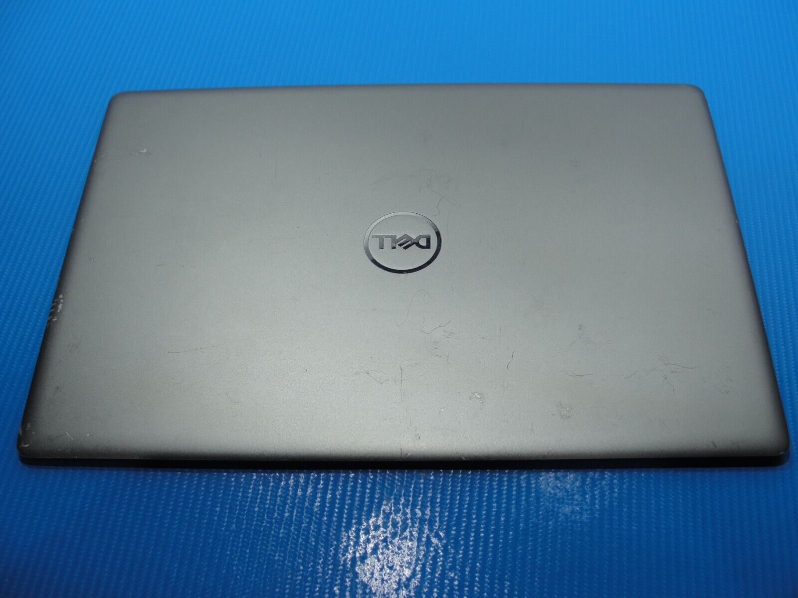 Dell Precision 7550 15.6