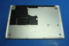 MacBook Pro A1278 MD101LL/A Mid 2012 13" Genuine Bottom Case Silver 923-0103