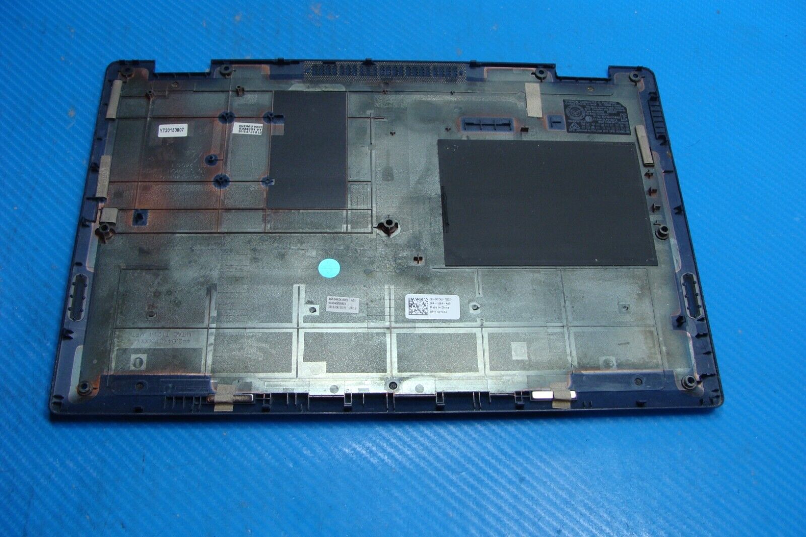 Dell Inspiron 11-3153 11.6