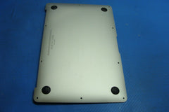 MacBook Air 11" A1370 Mid 2011 MC968LL/A OEM Bottom Case Silver 923-0015 