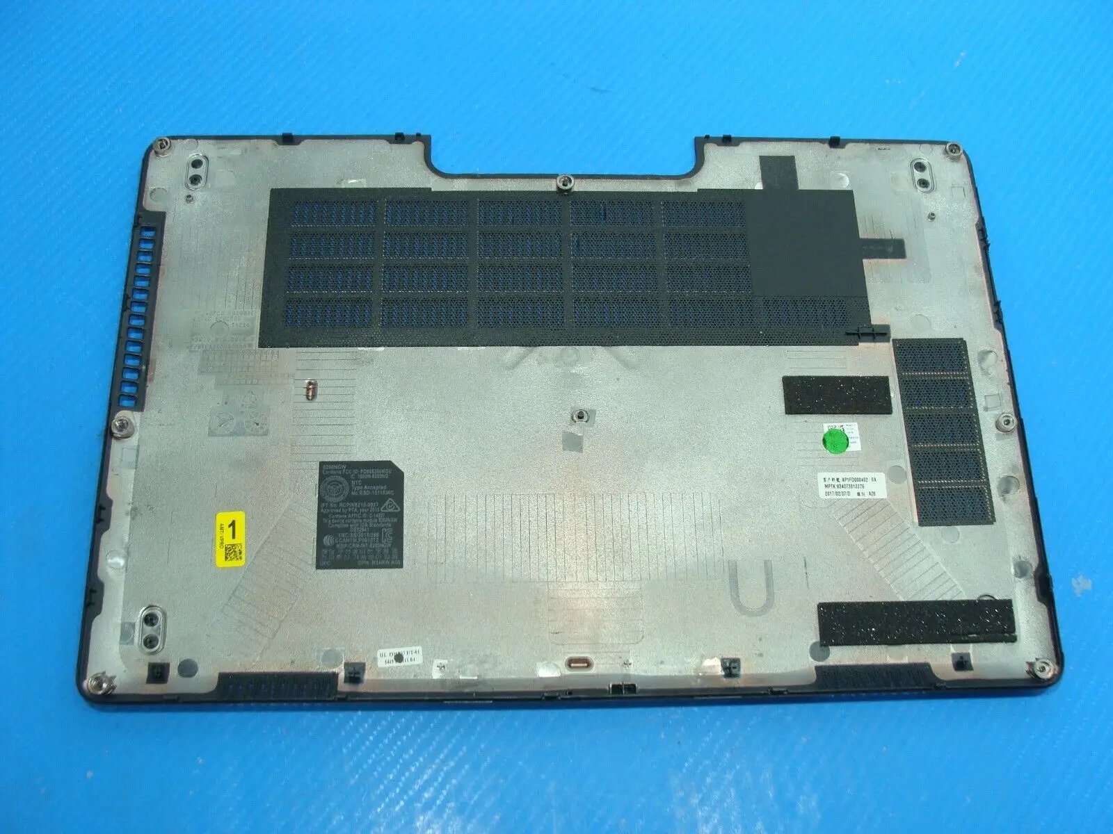 Dell Latitude E5470 14