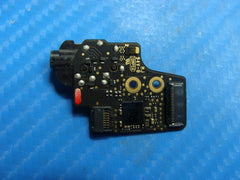 MacBook 12" A1534 2016 MLHA2LL/A OEM Audio Board 923-00999 