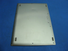 Lenovo Yoga 13.9" 910-13IKB 80VF Bottom Case Base Cover AM122000400 