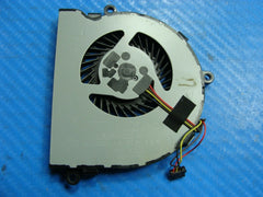 HP 15-bw011dx 15.6" Genuine Laptop CPU Cooling Fan 925012-001 DC28000JLF0 - Laptop Parts - Buy Authentic Computer Parts - Top Seller Ebay