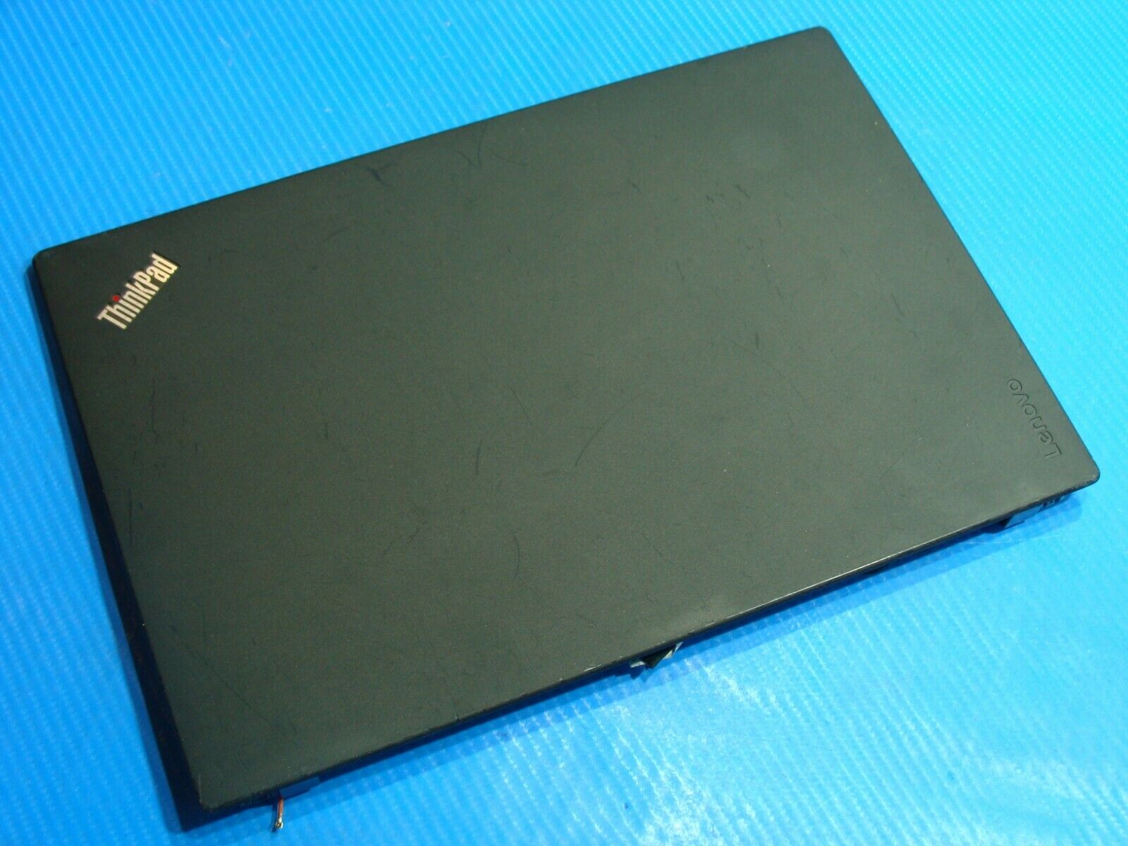 Lenovo ThinkPad 12.5